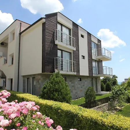 Apartament Nlv Seaside