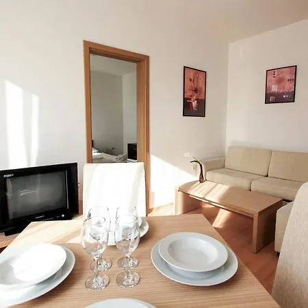 Nlv Seaside Apartment *