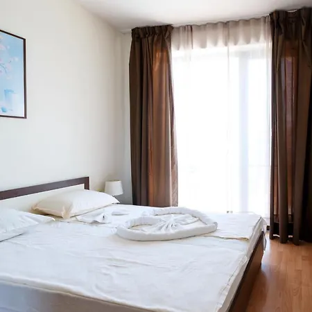 Nlv Seaside Apartamento *