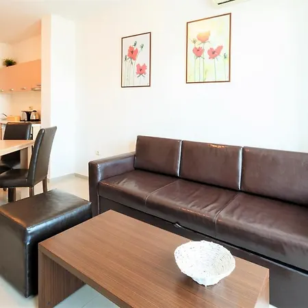Apartamento Nlv Seaside Sunny Beach