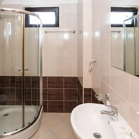 Nlv Seaside Apartamento Sunny Beach