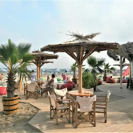 Nlv Seaside * Słoneczny Brzeg