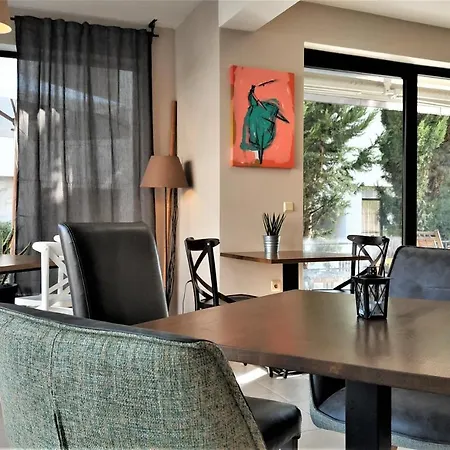 Nlv Seaside Апартамент Слънчев бряг