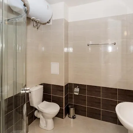 Appartement Nlv Seaside *