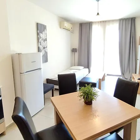 Nlv Seaside Слънчев бряг