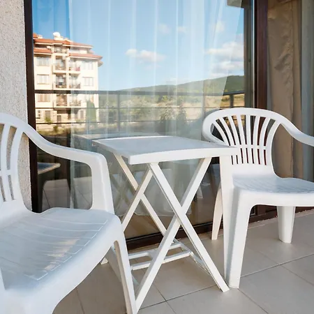 Nlv Seaside * Sunny Beach