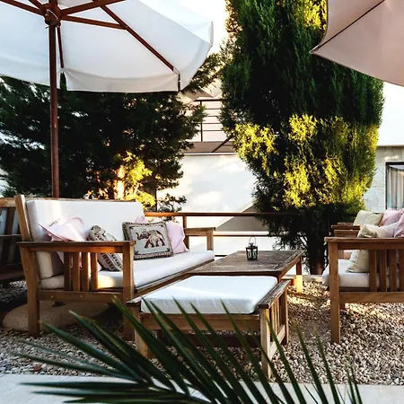 Nlv Seaside Апартамент