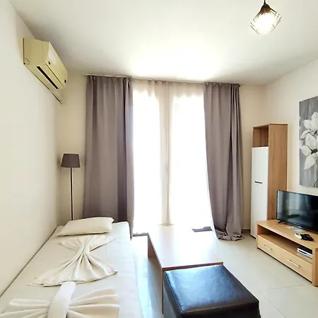 Appartement Nlv Seaside