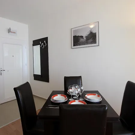 Nlv Seaside * Слънчев бряг