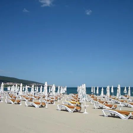 Appartement Nlv Seaside