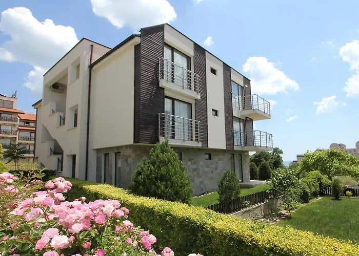 Apartamento Nlv Seaside