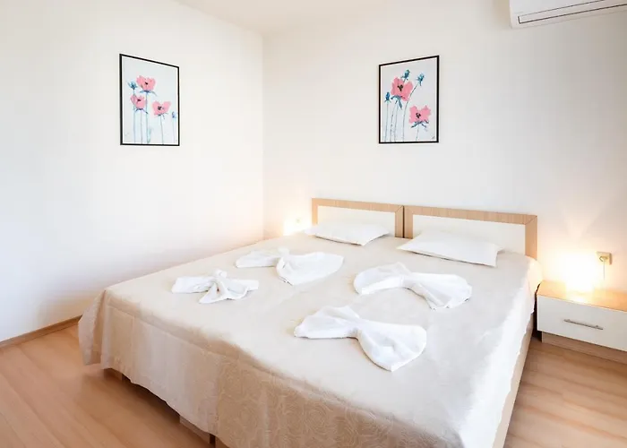 Nlv Seaside Apartamento *