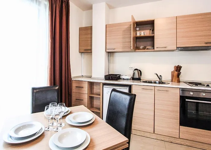 Nlv Seaside Sunny Beach