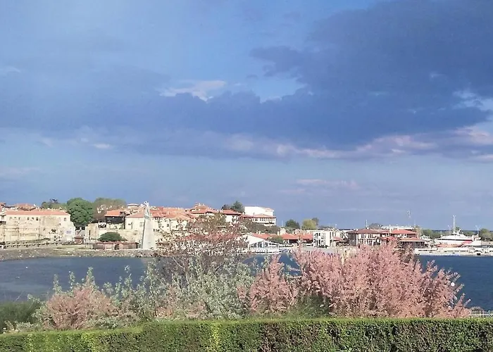 Apartamento Nlv Seaside