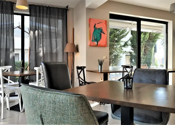 Nlv Seaside Apartamento Sunny Beach