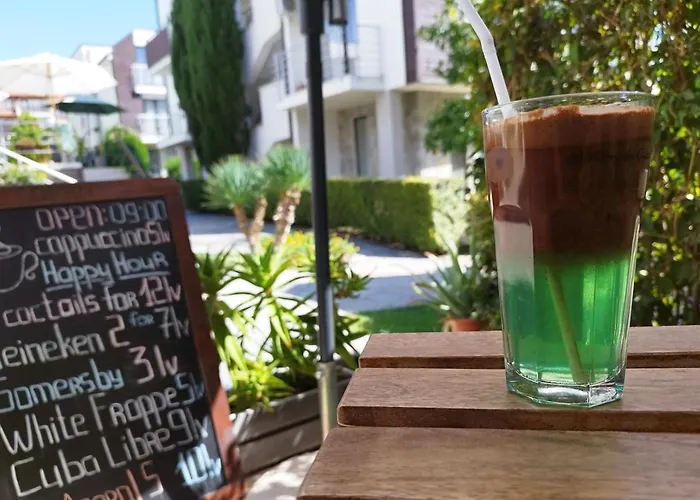 Nlv Seaside Apartamento *