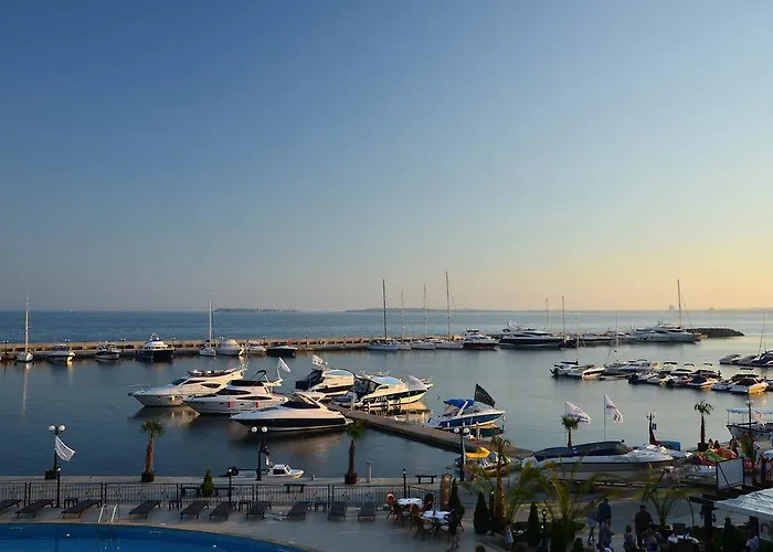 Nlv Seaside Apartamento