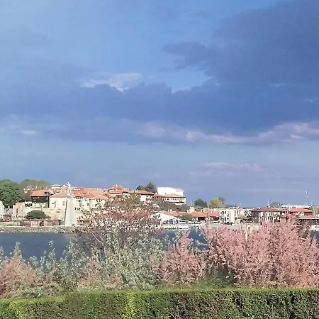Διαμέρισμα Nlv Seaside